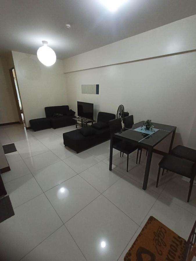 Acacia Estates Taguig Lejlighedshotel Manila Eksteriør billede