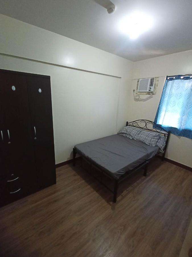 Acacia Estates Taguig Lejlighedshotel Manila Eksteriør billede
