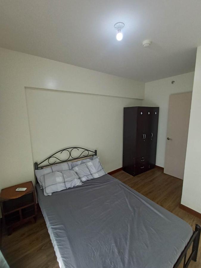 Acacia Estates Taguig Lejlighedshotel Manila Eksteriør billede