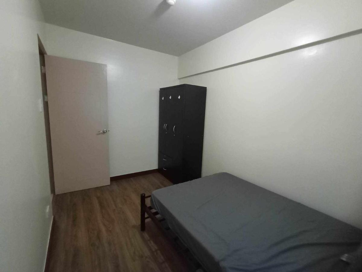 Acacia Estates Taguig Lejlighedshotel Manila Eksteriør billede