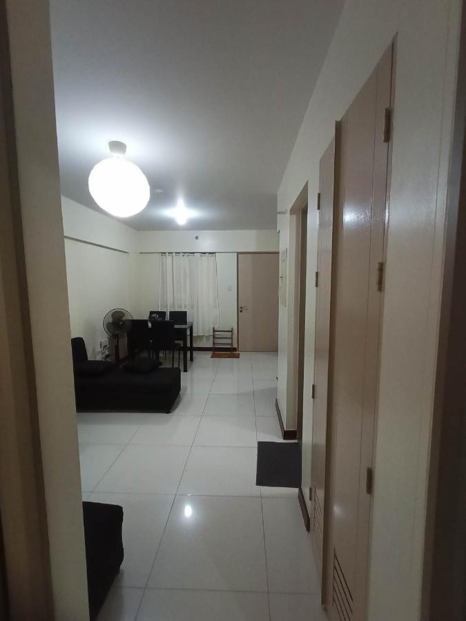 Acacia Estates Taguig Lejlighedshotel Manila Eksteriør billede